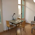 Apartments Malaga City Center Lejlighed *