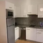 Apartments Malaga City Center