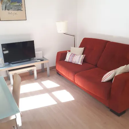 Apartamento Apartments Malaga City Center