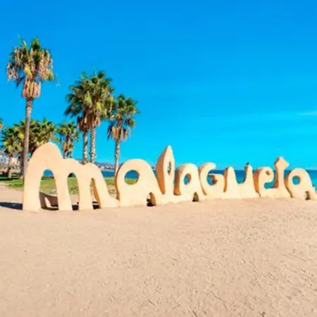 Apartments Malaga City Center