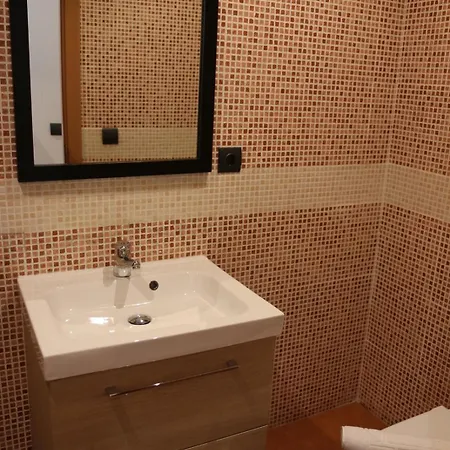 Apartments Malaga City Center Apartamento *
