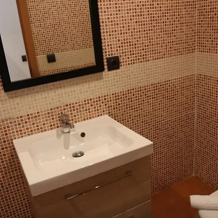 Apartamento Apartments Malaga City Center *